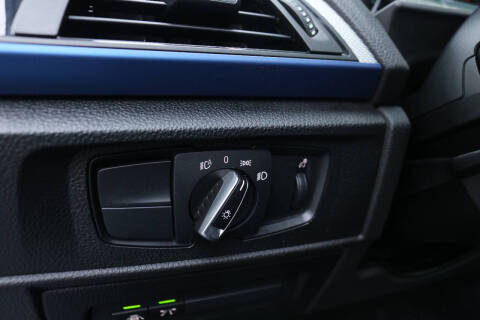 2015 BMW 2 Series M235i