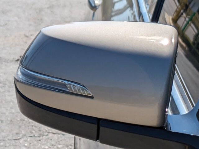 2015 Hyundai Genesis