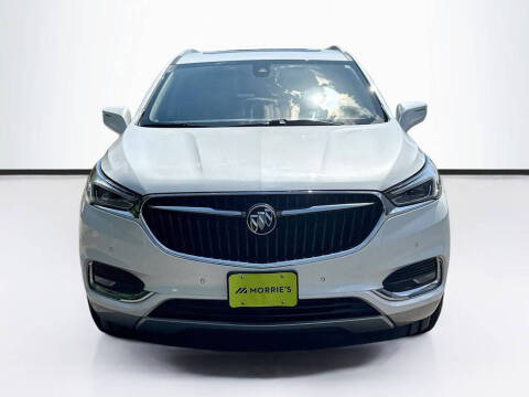 2019 Buick Enclave Premium