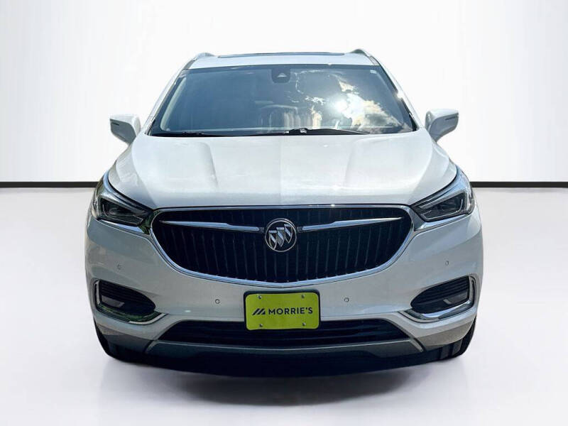 2019 Buick Enclave Premium