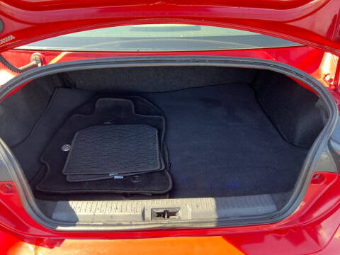 2014 Scion FR-S Monogram