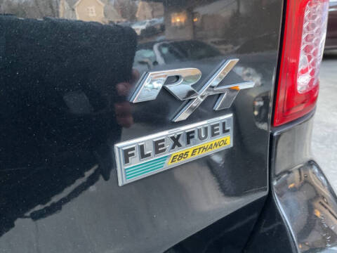 2016 Dodge Grand Caravan R/T