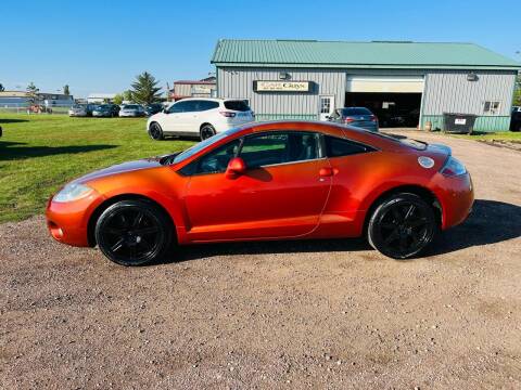 2007 Mitsubishi Eclipse for sale at Car Guys Autos in Tea SD