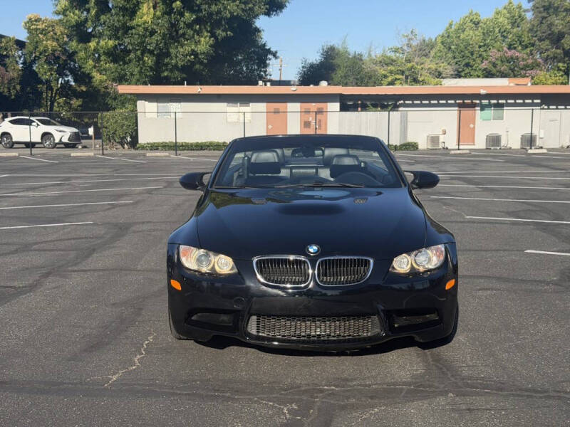 2010 BMW M3