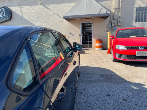 2018 Volkswagen Passat 2.0T S