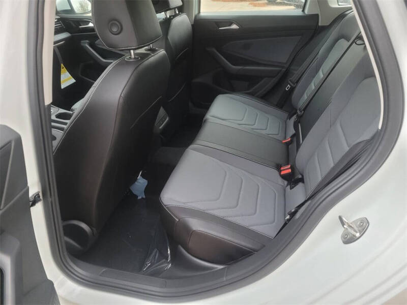 2026 Volkswagen Jetta SEL