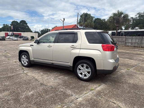 2012 GMC Terrain SLE-2