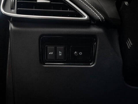 2020 Jaguar F-PACE S