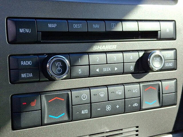 2014 Ford Mustang GT Premium