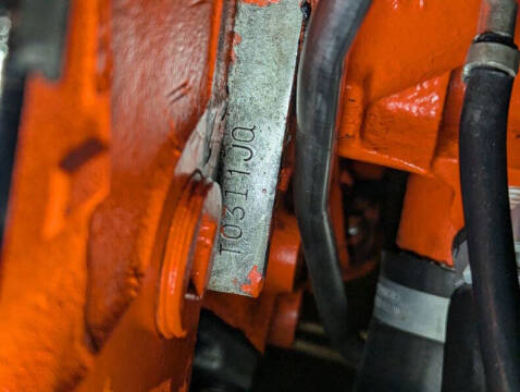 1966 Chevrolet El Camino