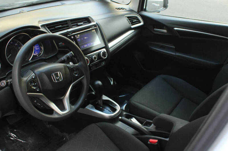 2015 Honda Fit