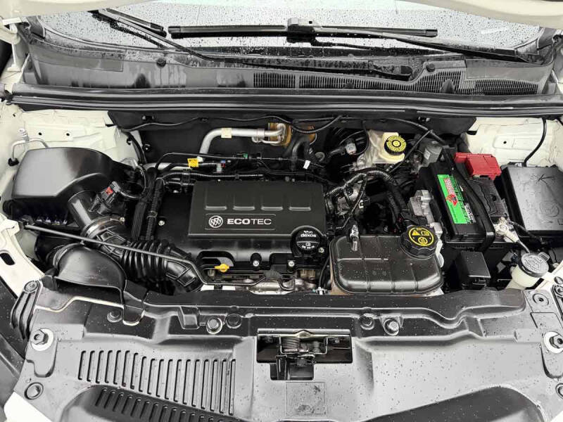 2016 Buick Encore Convenience