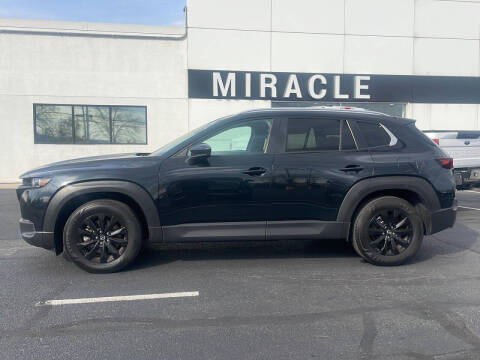 2025 Mazda CX-50 2.5 S Preferred