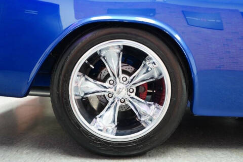 1955 Chevrolet Nomad