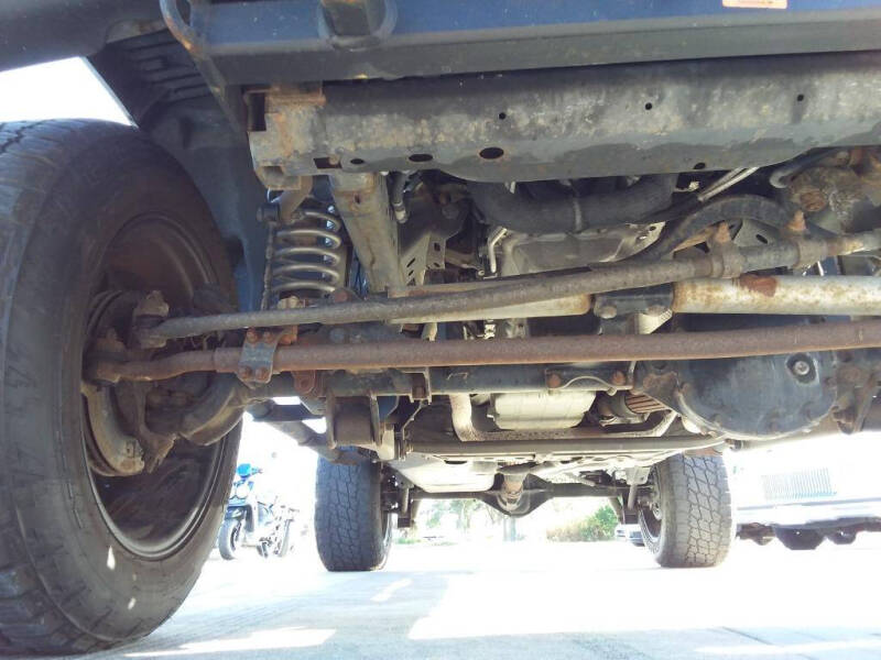 2015 Jeep Wrangler Unlimited