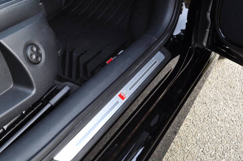 2020 Audi S3 2.0T quattro Premium Plus