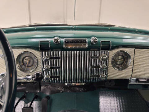 1953 Buick 40 Special