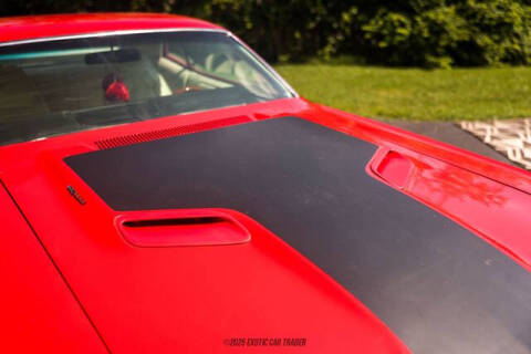 1970 Dodge Challenger