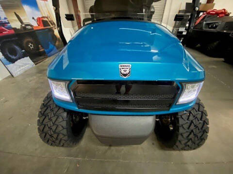 2024 Kodiak EV Defender