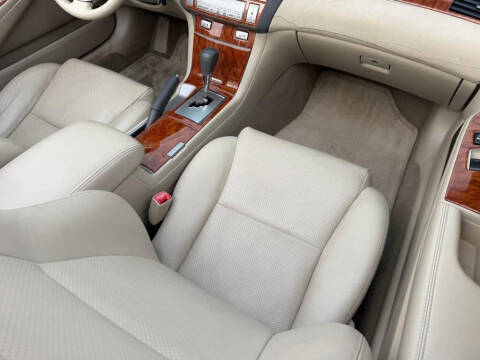 2008 Toyota Camry Solara SE V6