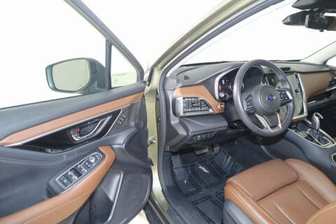 2023 Subaru Outback Touring XT