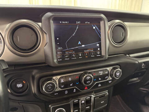 2022 Jeep Wrangler Unlimited