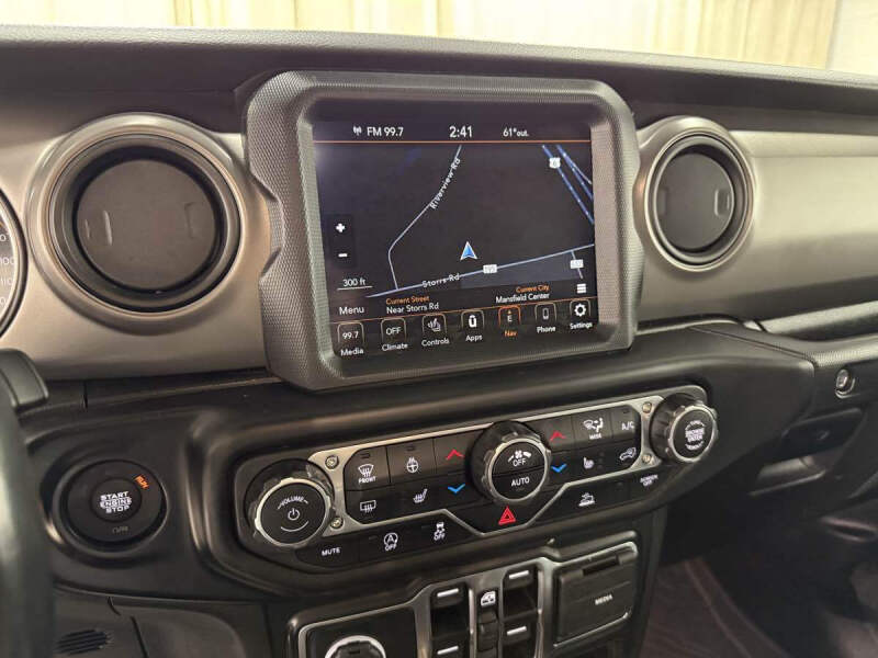 2022 Jeep Wrangler Unlimited