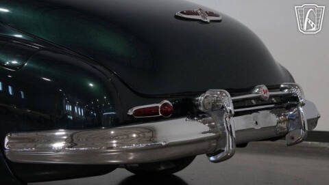 1948 Buick Super