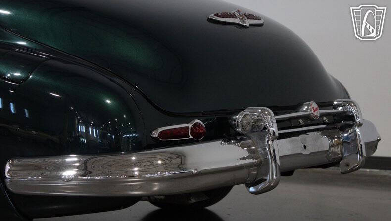 1948 Buick Super