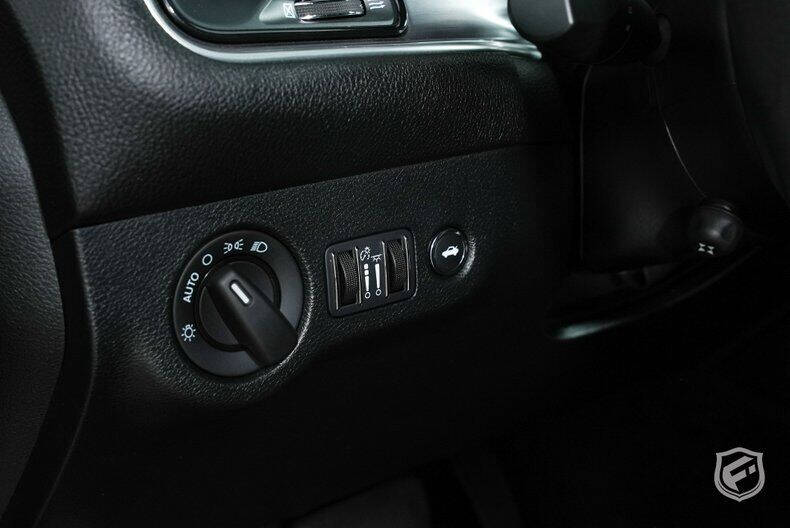 2018 Dodge Challenger SRT Demon