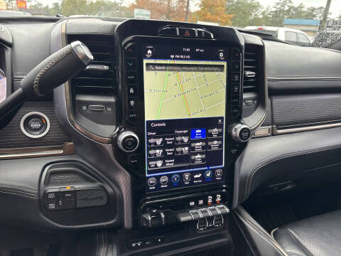 2019 RAM 3500 Limited