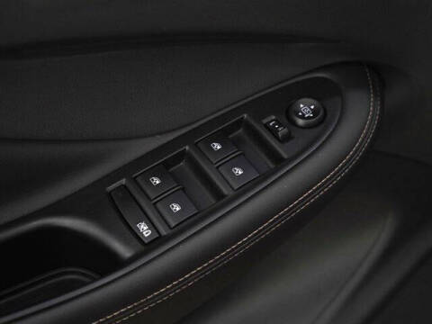 2016 Buick Envision Premium I