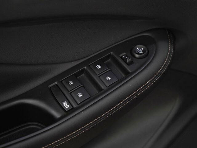 2016 Buick Envision Premium I