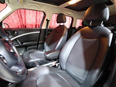 2012 MINI Cooper Countryman