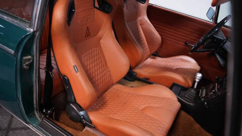 1974 BMW 2002