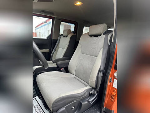 2008 Honda Element EX