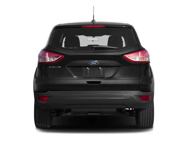 2013 Ford Escape S