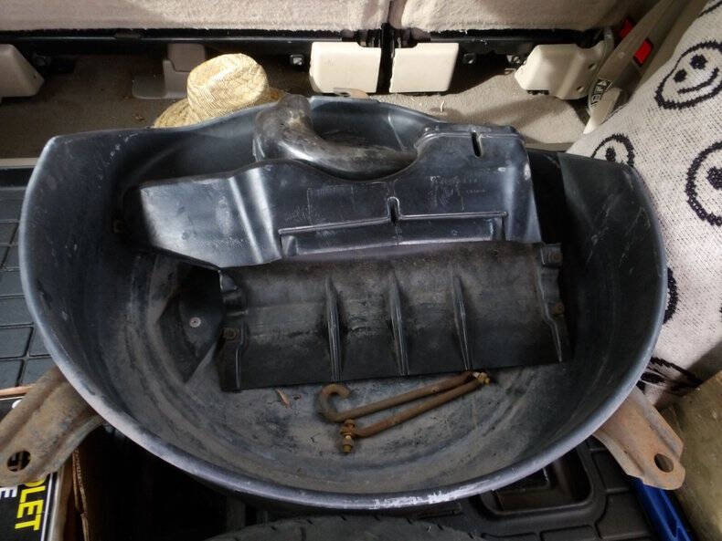 1981 Chevrolet Corvette