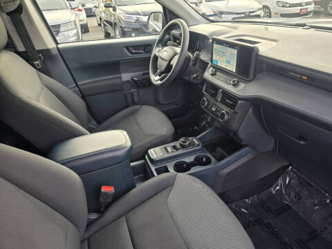 2023 Ford Maverick XL