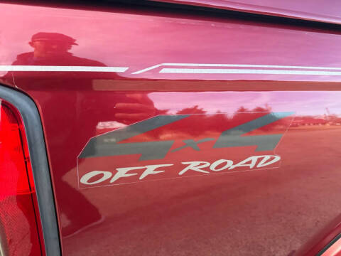 2000 Nissan Frontier XE