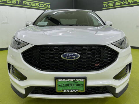 2023 Ford Edge ST