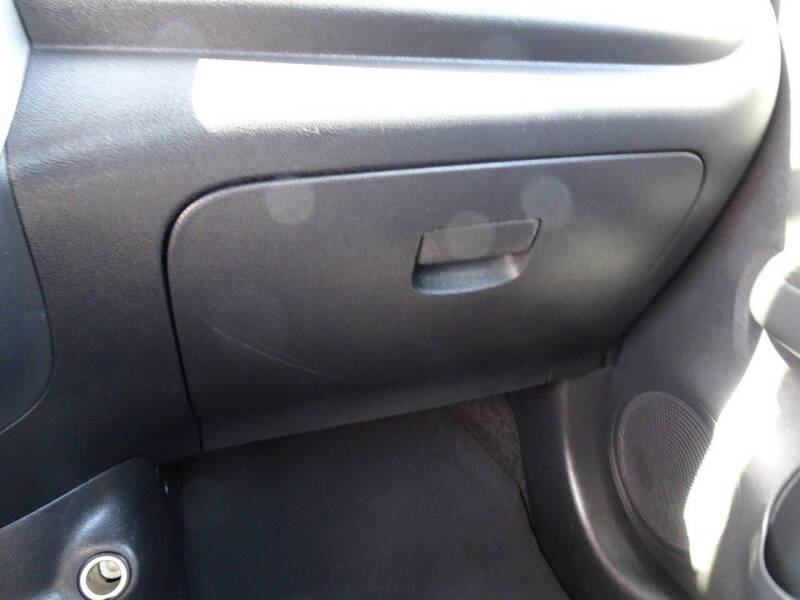 2017 Nissan Versa 1.6 S