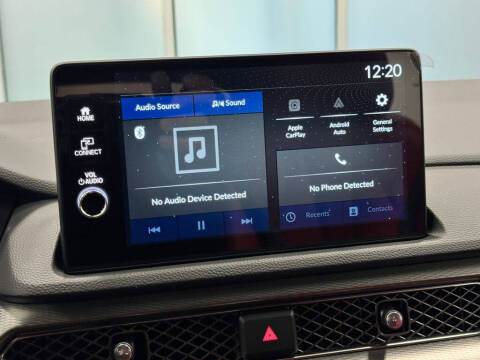 2026 Acura Integra w/A-SPEC