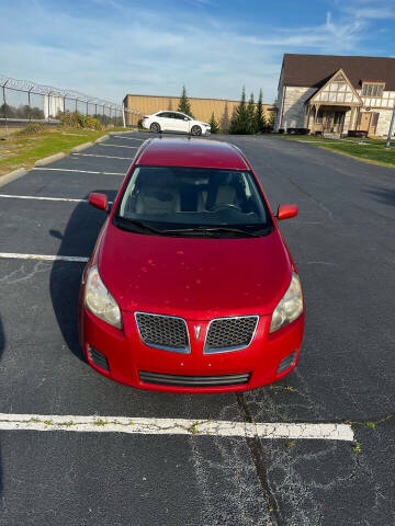 2009 Pontiac Vibe for sale at Eastlake Auto Group, Inc. in Raleigh NC