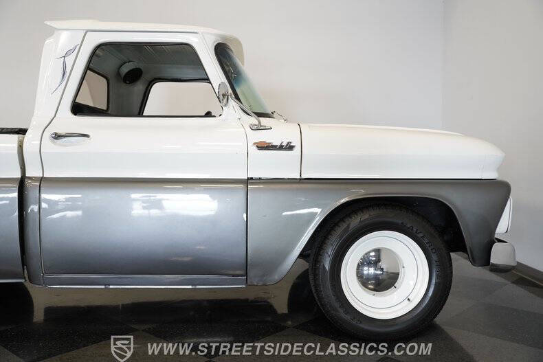 1965 Chevrolet C10