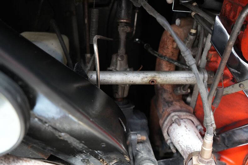 1965 Chevrolet Corvette