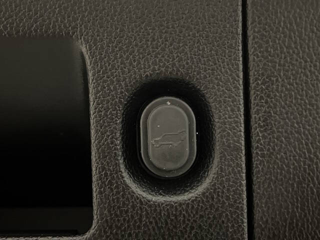 2020 Cadillac Escalade Standard