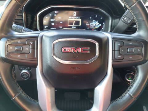 2024 GMC Sierra 3500HD