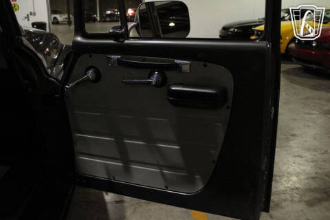 1965 International D-Series