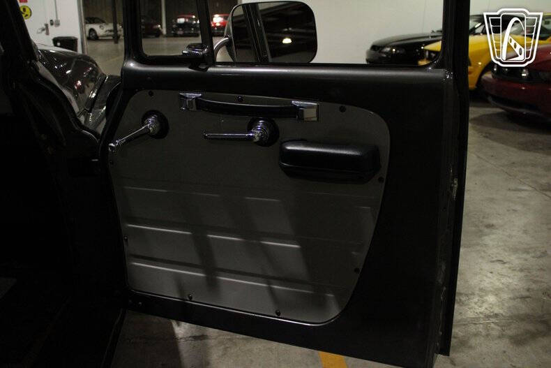 1965 International D-Series